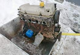 Двигатель для ford sierra, escort 1.6 cvh mono L6B - Фото #4