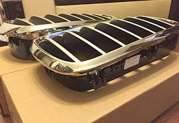 Решетки радиатора для BMW f16 - Фото #2
