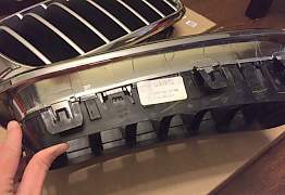Решетки радиатора для BMW f16 - Фото #3