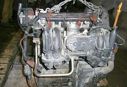 Двигатель на фольцваген поло с 1999 по 2001 - Фото #1