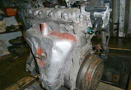 Двигатель на фольцваген поло с 1999 по 2001 - Фото #2