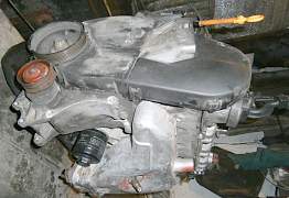 Двигатель на фольцваген поло с 1999 по 2001 - Фото #3