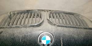 Капот BMW e46 (рест) - Фото #2
