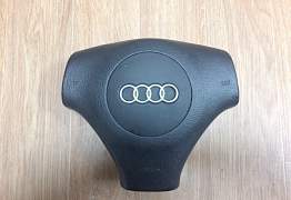 Подушка безопасности Ауди Audi оригинал - Фото #1