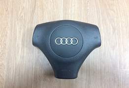 Подушка безопасности Ауди Audi оригинал - Фото #2
