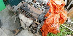 Двигатель, коробка от Hyundai S Coupe - Фото #4