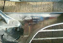 Решетка радиатора Nissan Maxima A33 - Фото #4
