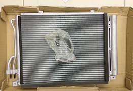 Радиатор кондиционера Hyundai stellox 10-45714-SX - Фото #1