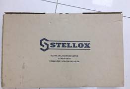 Радиатор кондиционера Hyundai stellox 10-45714-SX - Фото #3