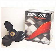 Винт гребной Mercury - Фото #1