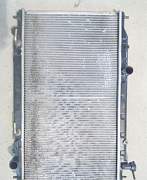 Радиатор охлаждения Ниссан Тиана Nissan Teana j31 - Фото #2