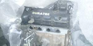 Двигатель Форд Фокус1, 1.6 8кл duratec - Фото #1