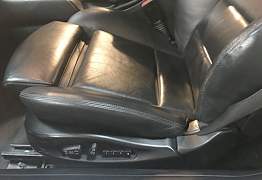Сиденья BMW e46 кабриолет - Фото #2