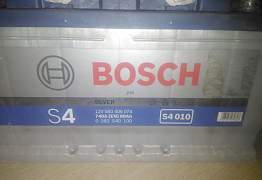 Аккумулятор Bosch 80 AH - Фото #2