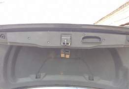  крышку багажника Mercedes-Benz w220 - Фото #2