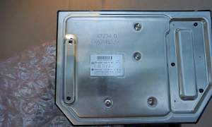 Фары, фонари, решетка радиатора для Mercedes W221 - Фото #3