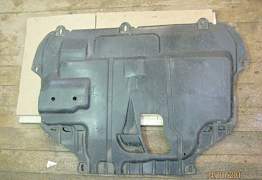 Пыльник двигателя Ford Focus 2 3M51R6P013A Защита - Фото #1