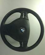 Руль BMW бмв 5 серии f10 - Фото #1
