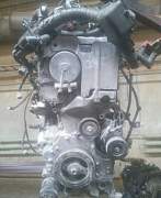 Контрактный двигатель Ниссан Nissan QR25DE - Фото #3