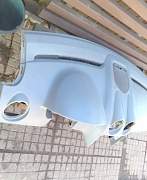 Приборная панель Mercedes ML w164 - Фото #2