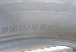 Bridgestone Dueler Sport 235/55 R19 - Фото #4