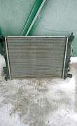 Радиатор киа рио 1.4 автомат - Фото #2