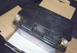 Аккумулятор мото Bosch M6 011 - Фото #5