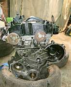 Двигатель Рено мастер.G9U650 - Фото #2
