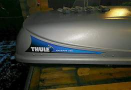 Багажник Thule Ocean 200 - Фото #4