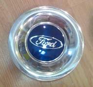 Колпак литого диска ford Focus - Фото #1