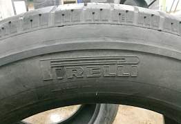 Pirelli skorpion 255/55r18 - Фото #4