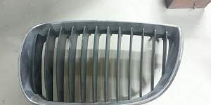 Решетка радиатора BMW 525 - Фото #2