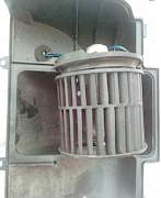 Рейлинги. Мотор отопителя для ваз - 2111 - Фото #2