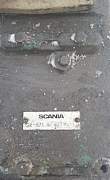Scania. коробка передач - Фото #4