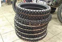 Шипованные шины Mitas для мотокросса - Фото #1