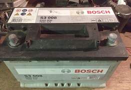 Аккумулятор Bosch 70 а/ч - Фото #1