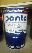 Спортивный бензин Panta 102 fuel max 60л - Фото #1