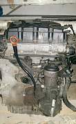  двигатель в сборе VW passat B6 2.0 tdi BMP - Фото #2