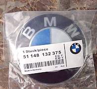 Эмблема BMW - Фото #2
