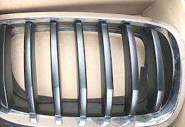 Решетки радиатора BMW X6 - Фото #2