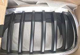 Решетки радиатора BMW X6 - Фото #3