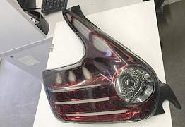 Комплект тюнинг фонарей Nissan Juke F15 - Фото #1