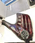 Комплект тюнинг фонарей Nissan Juke F15 - Фото #2