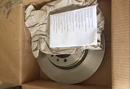  тормозной диск Bremo - Фото #2