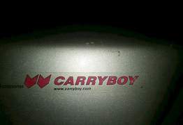 Ящик в кузов пикапа Carryboy - Фото #2