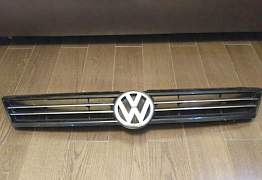 Решётка радиатора для Volkswagena Jetta - Фото #5