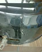 Кожух (колпак) запасного колеса tiggo FL - Фото #2