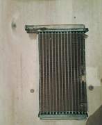 Радиатор отопителя медный для ваз 2108-2115 - Фото #1