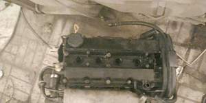 Двигатель нексия 16 клапанный - Фото #1