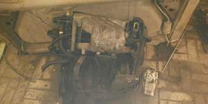 Двигатель нексия 16 клапанный - Фото #3
